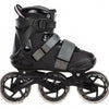 Playlife - Fitness GT 110 inline skates 80A zwart roze maat 40