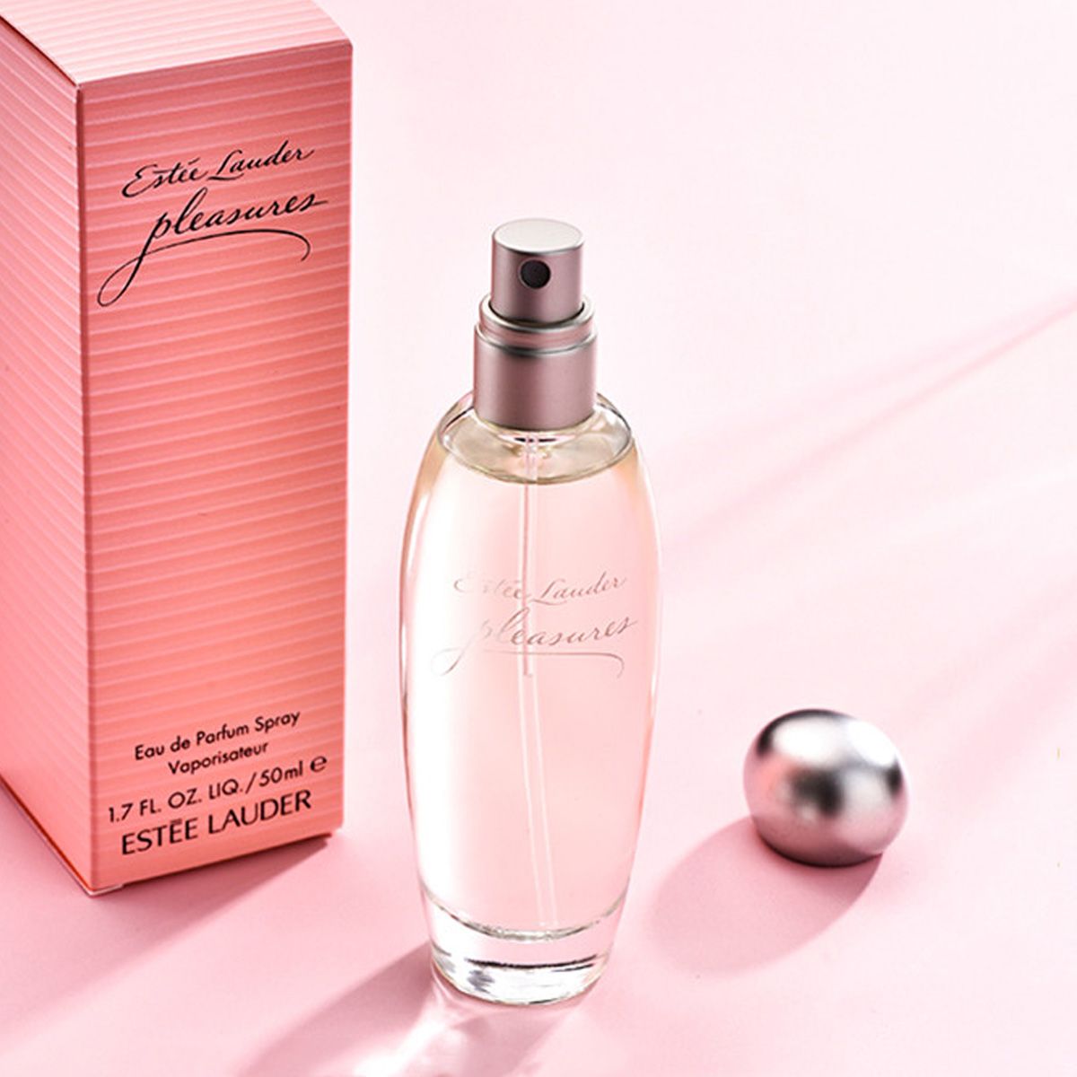 Estee laudee estee lauder eau de parfum spray places mujer 50ml damas