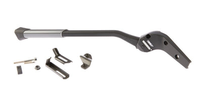 PLETSCHER Side Standing Multi Flex, Black On Card