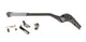 Pletscher Side Standing Multi Flex, Nero su carta
