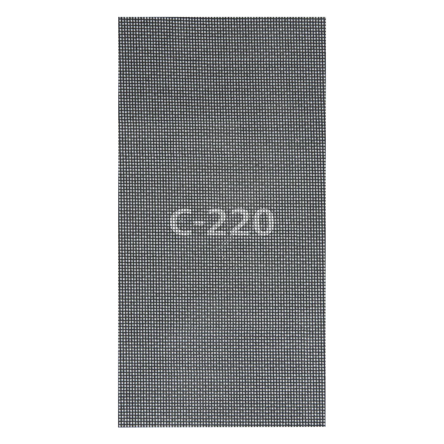 Griglie Wolfcraft | sc | k220 | 115 x 280 mm | 2 pezzi - 1988000