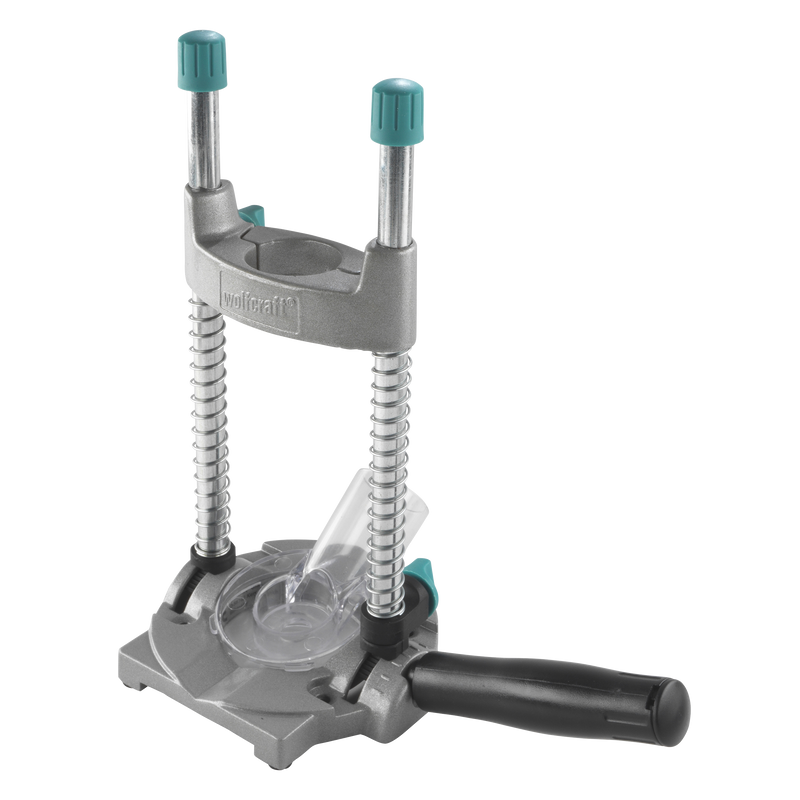 Wolfcraft Wolfcraft Mobile Drill Stand Tecmobil 4522000