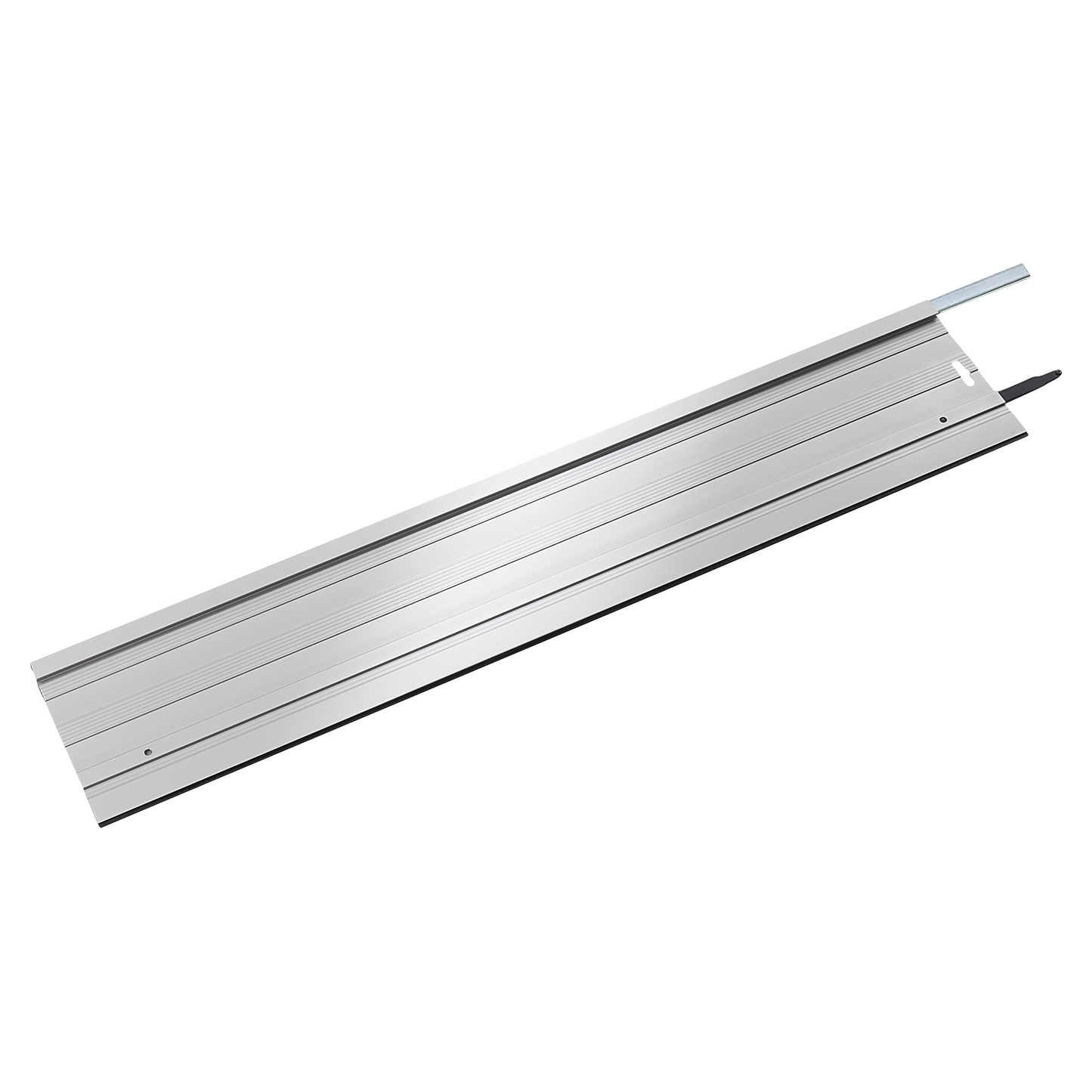 Wolfcraft Wolfcraft Guide Railway Extension Set per il cerchio a mano sega FKS 145