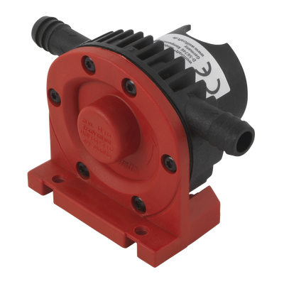 Pompa di perforazione Wolfcraft Wolfcraft 1300 L H S = 6 mm 2202000