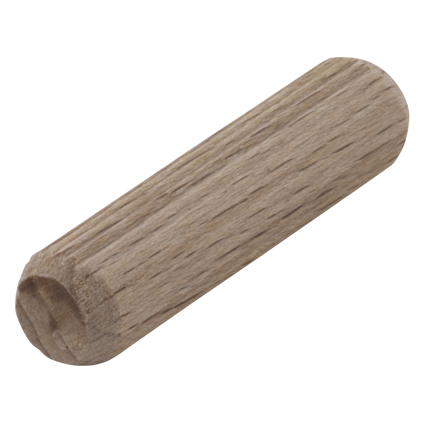 Tasselli in legno scanalati Wolfcraft | buca | ø10 x 40 mm | 120 pezzi - 2909000