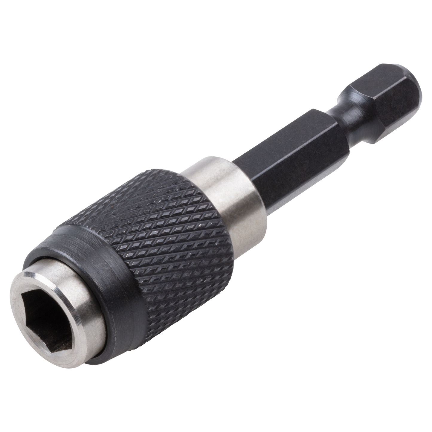 Portapuntas de cambio rápido Wolfcraft | largo=52mm | 1 pieza - 2421000