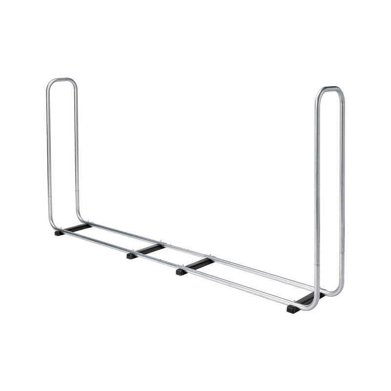 Wolfcraft stapelhulp | voor brandhout | 1 stuk - 5122000