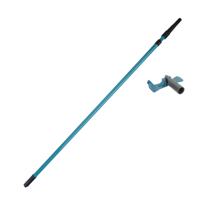 Wolfcraft telescoopsteel | plafondhouder | art. 4056 | 1 stuk - 4058000