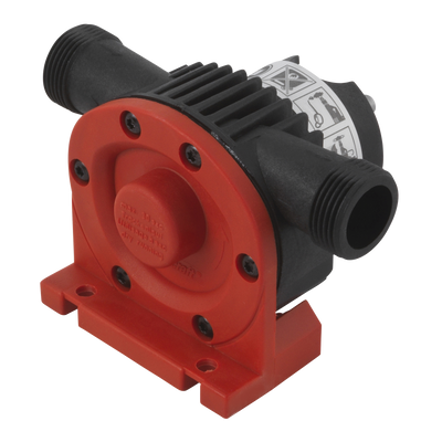 Wolfcraft Wolfcraft Pump Drill -Driven 3000 L U S = 8 mm 2207000