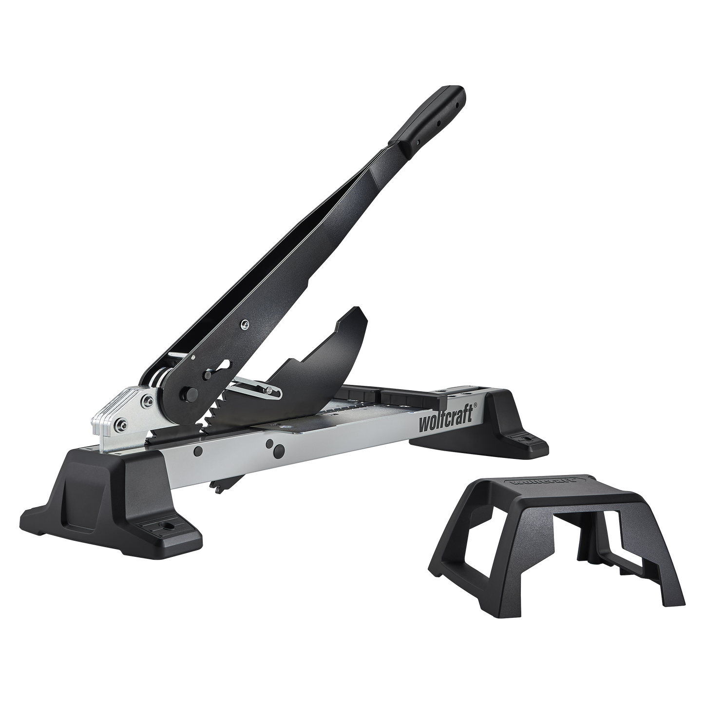 Wolfcraft Wolfcraft Vinylen Laminate Cutter VLC 1000