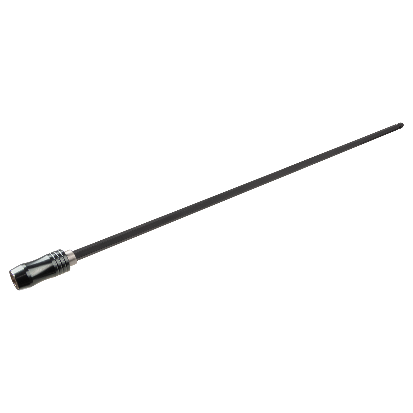 Wolfcraft bithouder | met magneet + ringmagneet | 450mm | 1 stuk - 2985000