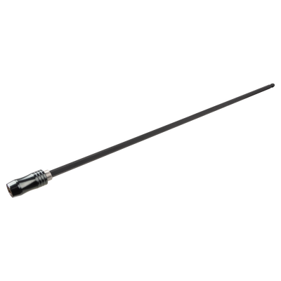 Portapuntas Wolfcraft | con imán + anillo magnético | 450 mm | 1 pieza - 2985000