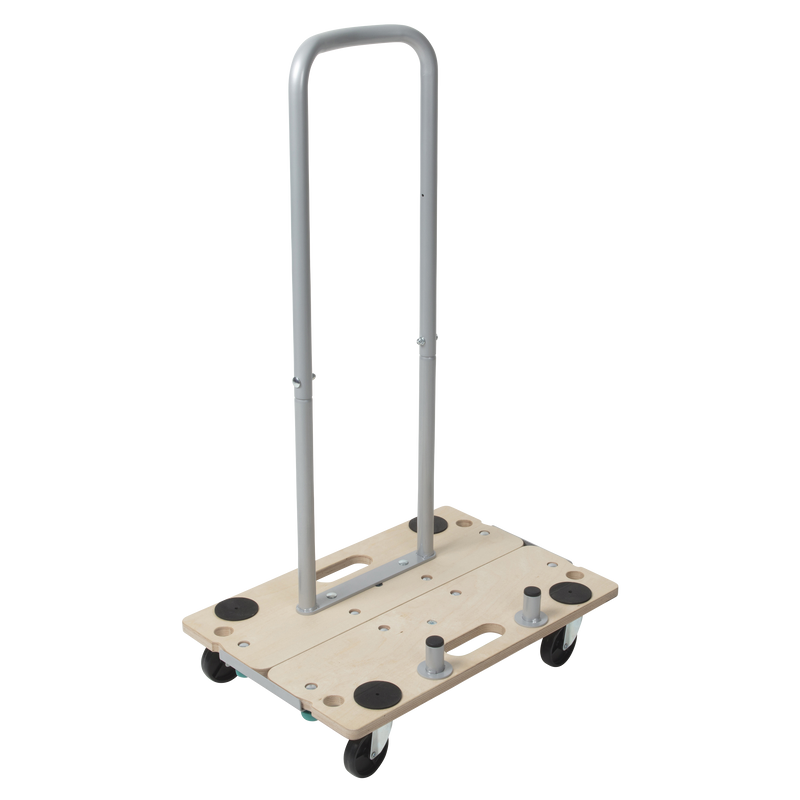 Wolfcraft Wolfcraft da 5 in 1 per mobili con manico FT350B 5548000