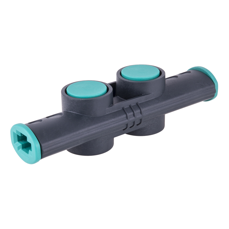 Wolfcraft Wolfcraft Eenhand-Klemadapter 3038000