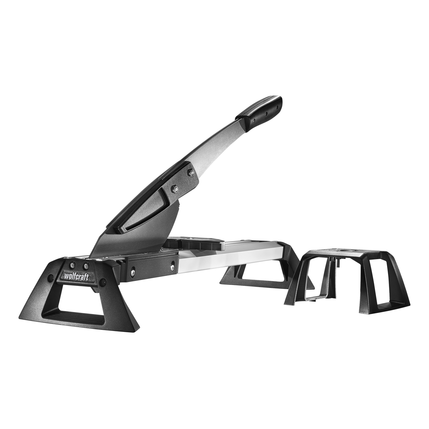 Wolfcraft Wolfcraft Vinylen Laminate Cutter VLC 800 6939000