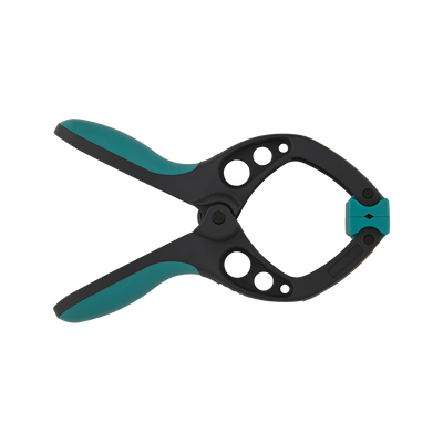 Wolfcraft veerklem | pro | 40mm | 1 stuk - 3630000