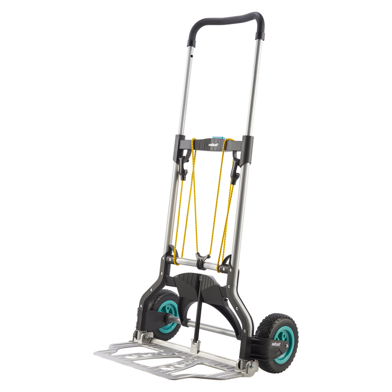 Wolfcraft transportsysteem | ts 850 offroad | 1 stuk - 5503000