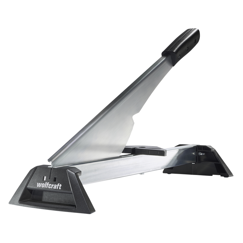 Wolfcraft Wolfcraft Laminate Cutter LC 100 6933000
