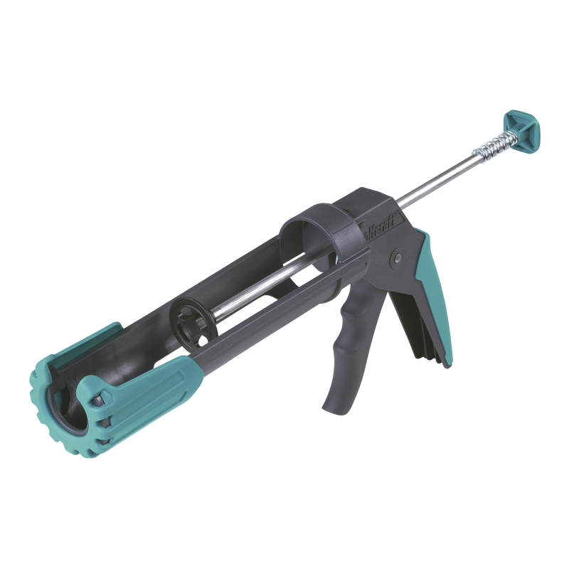 Wolfcraft kitspuit | mg 200 | 1 stuk - 4352000