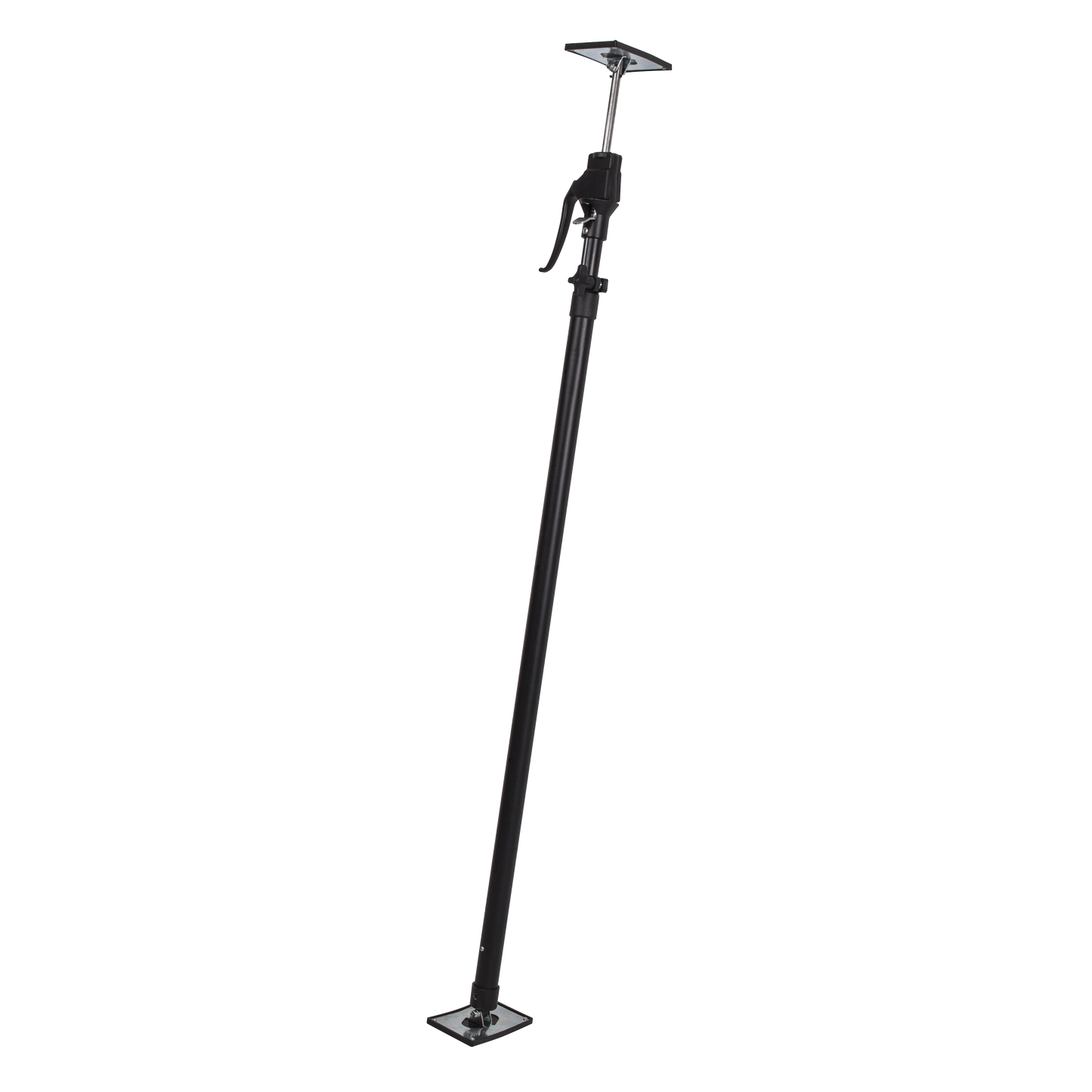 Supporto da soffitto Wolfcraft | massimo h290cm| 1 pezzo - 4042000