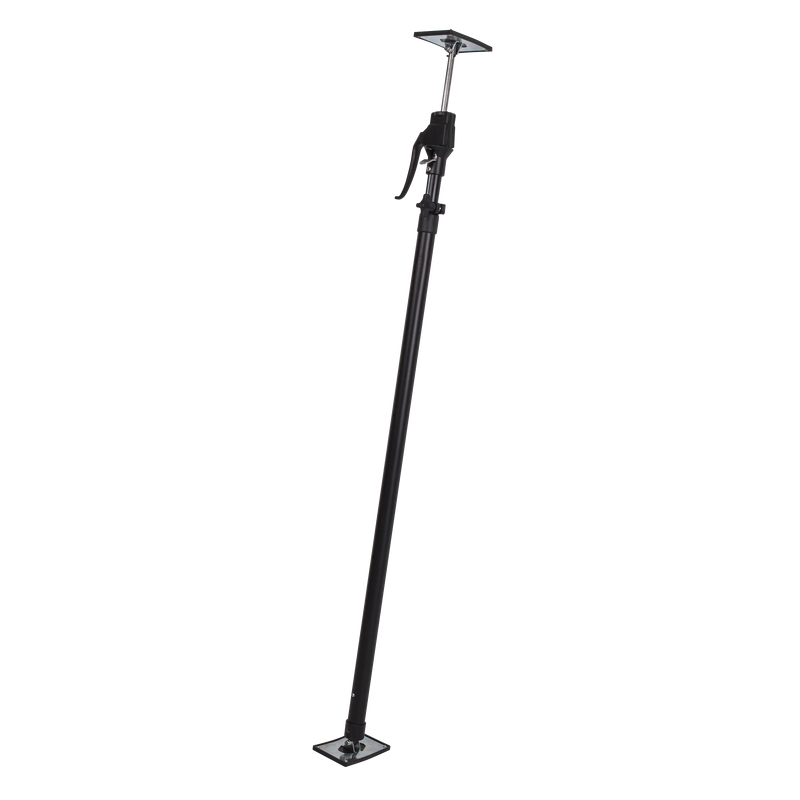 Wolfcraft plafondsteun | max. h 290cm | 1 stuk - 4042000