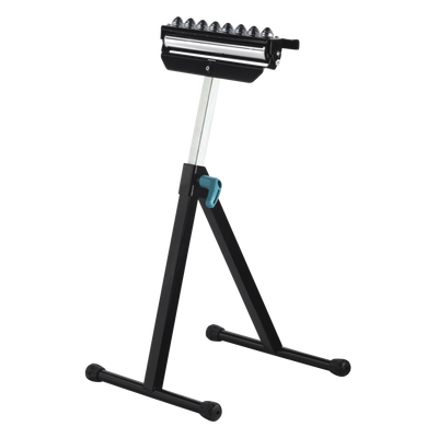 Wolfcraft multifunctionele draag- en rolbok | 1 stuk - 6102300