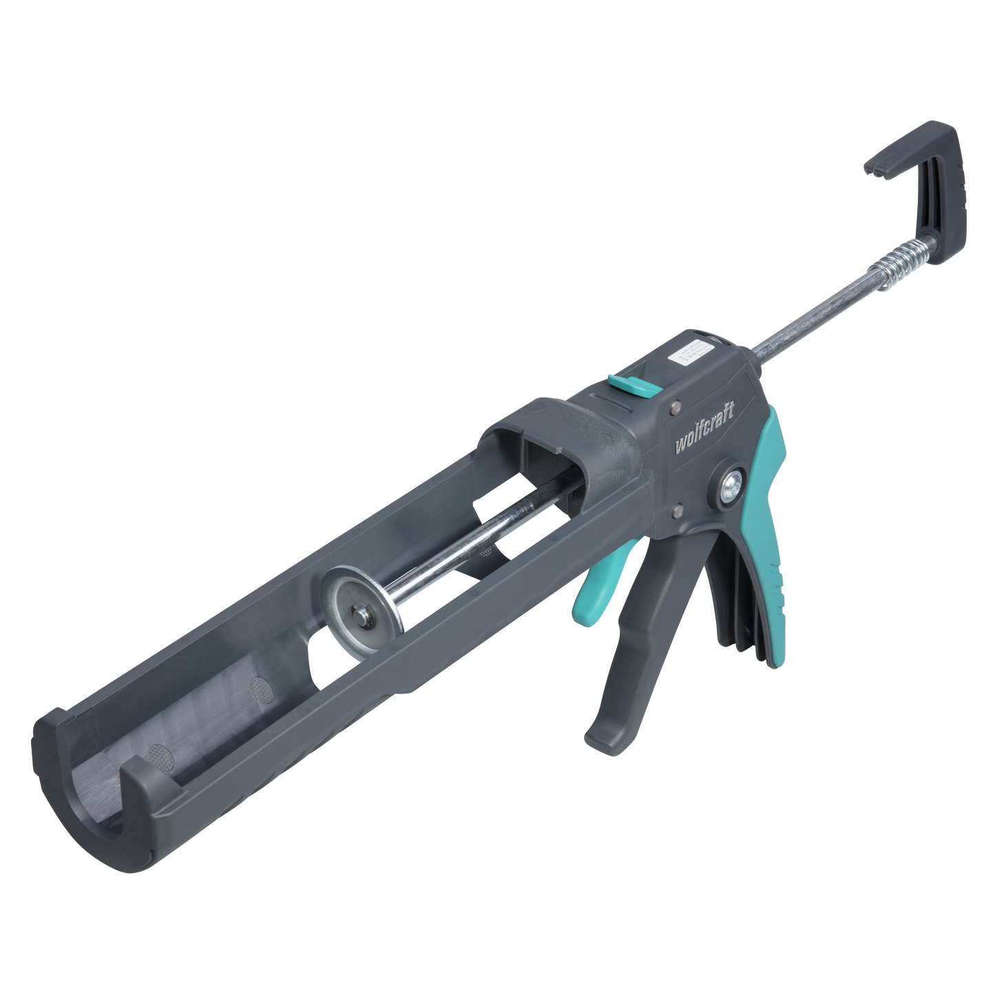 Wolfcraft kitspuit | mg 550 | 1 stuk - 4358000