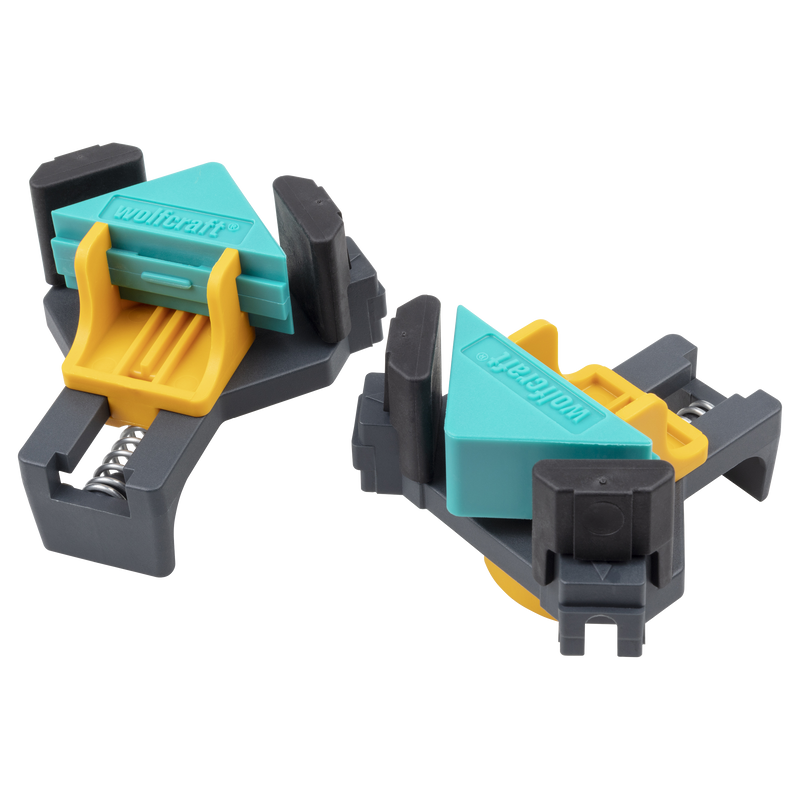 Wolfcraft Wolfcraft Corners ES 22 2 ST 3051000