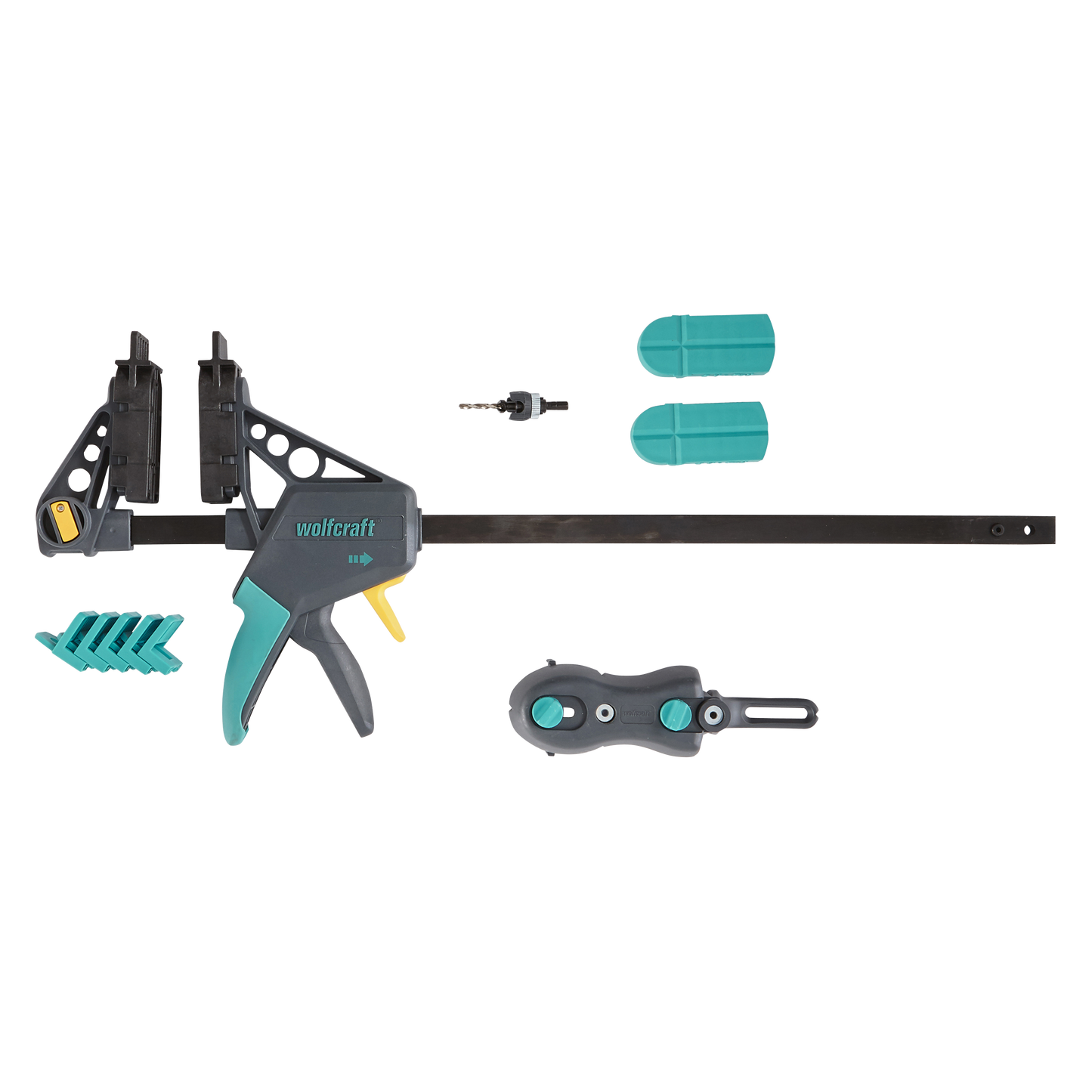 Wolfcraft Wolfcraft Terrace Set 6988000