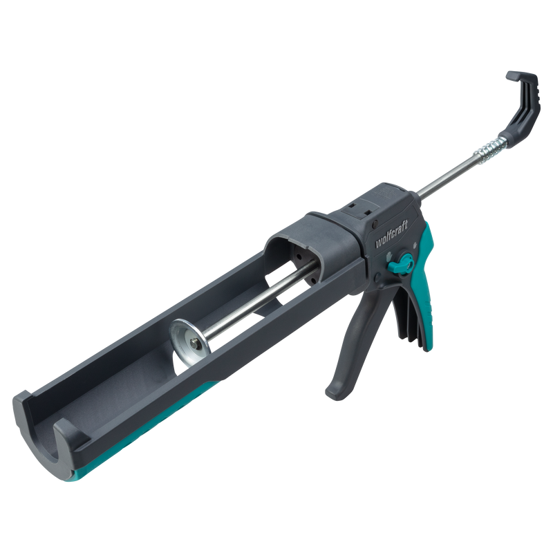 Wolfcraft kitspuit | mg 400 ergo | 1 stuk - 4354000