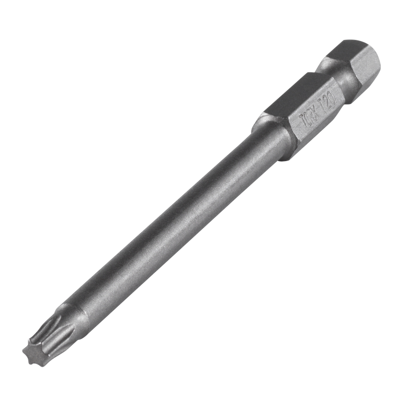 Punta a vite Wolfcraft solida | tx20 | 89 mm | 1 pezzo - 1249000