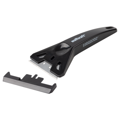 Raschietto Wolfcraft | incl. coltello | 1 pezzo - 4193000