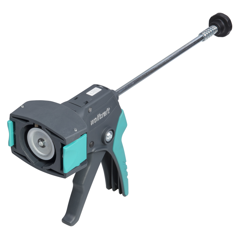 Wolfcraft Wolfcraft Kitspruit MG310 Compact 4357000