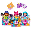 Top Pinypon bambina buongustaia 11cm