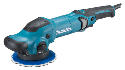 Lucidatrice eccentrica Makita 230 v