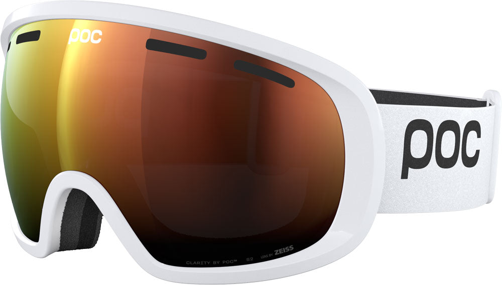 Poc fovea - gafas de esquí