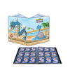 Mappa Pokémon 9 tasche