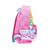 Mochila infantil Pokémon Pikachu Niñas 39 x 28 cm 16L Rosa