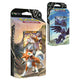 Lycanroc v Battle Deck TCG
