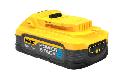 Batería de pila de energía Dewalt 18v xr 5.0ah