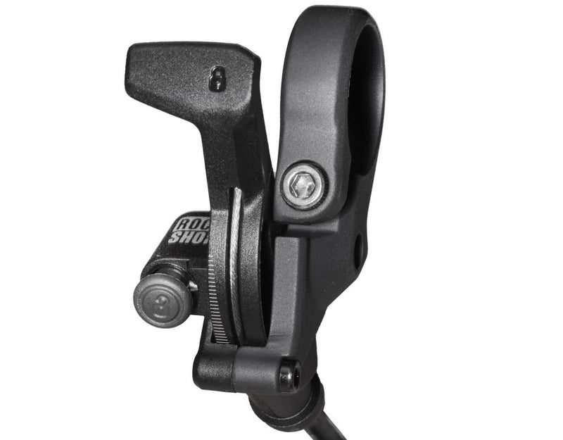 Palanca poploc Rockshox izquierda