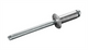 Rivetto Masterfix 4.8x20x16mm alluminio pz (250) (u)