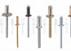 Masterfix popnagel 4.0x13mm rvs rvs (500) (u)