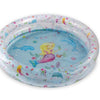 Heless poppenbad zeemeermin (50cm)