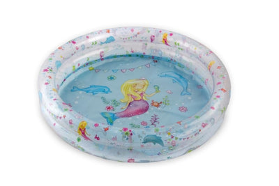 Mermaid per piscina per bambole per le bambole per le bambole