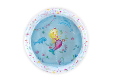 Mermaid per piscina per bambole per le bambole per le bambole