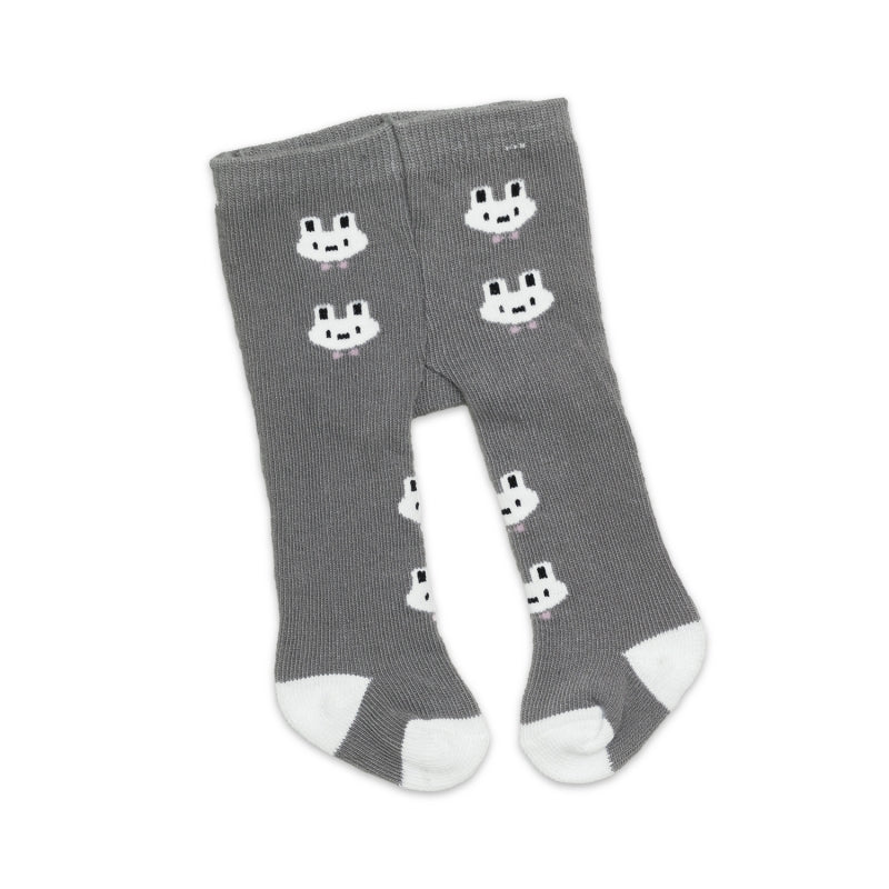 Ropa para muñeca Skrallan leggings conejito (36-40cm)
