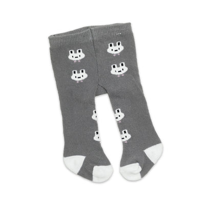 Skrallan vestiti per bambole leggings coniglietto (36-40 cm)