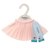 Falda de tul para ropa de muñeca Skrallan (36-40cm)