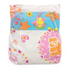 Pañales de muñecas - 6 piezas, 28-35 cm